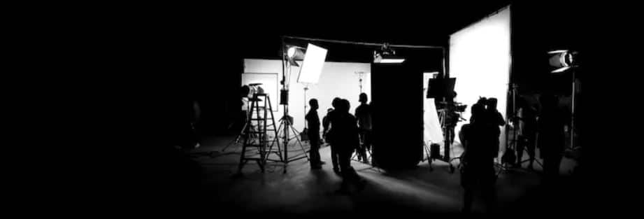 Dubai Film Production Companies